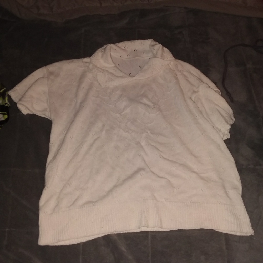 Over shirt